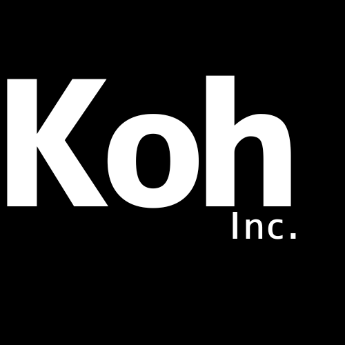 Koh Blog